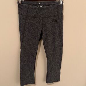 The North Face Women's Leggings Cropped size XS